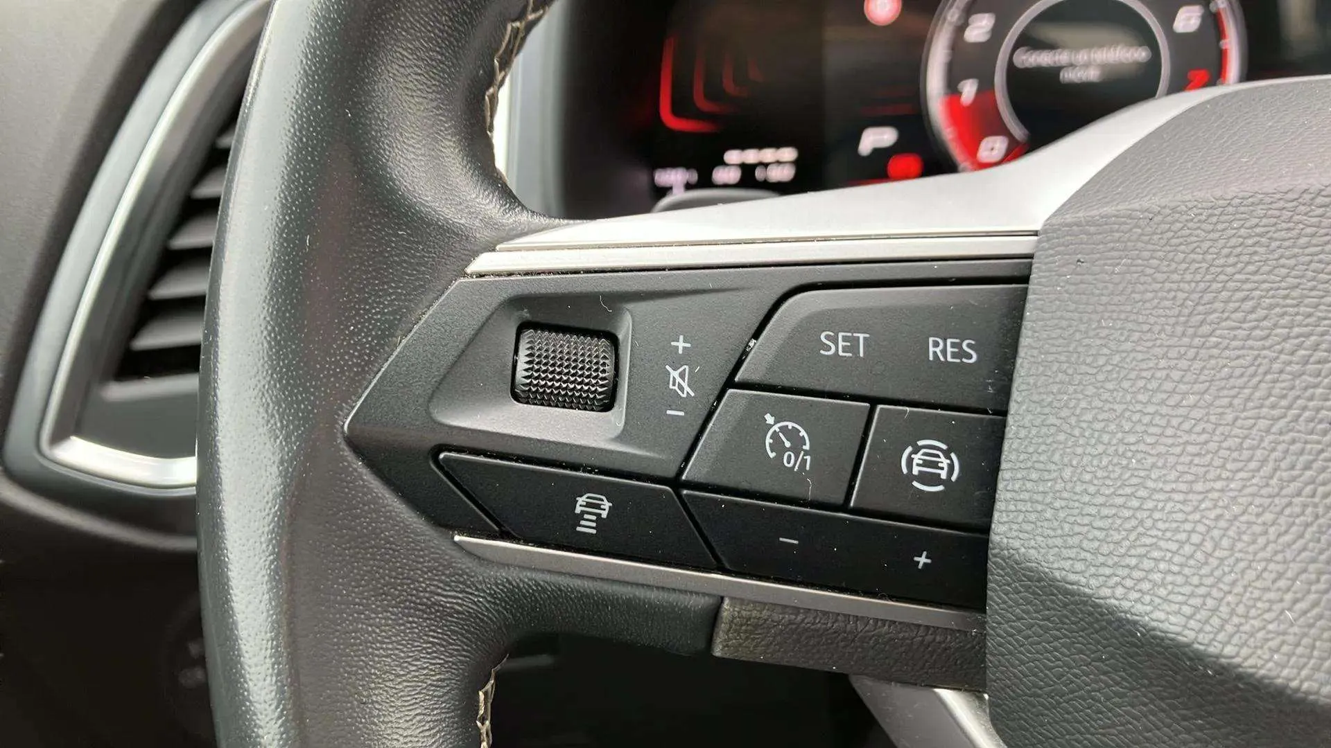 SEAT Ateca Business 1.5 EcoTSI DSG7 - foto 11