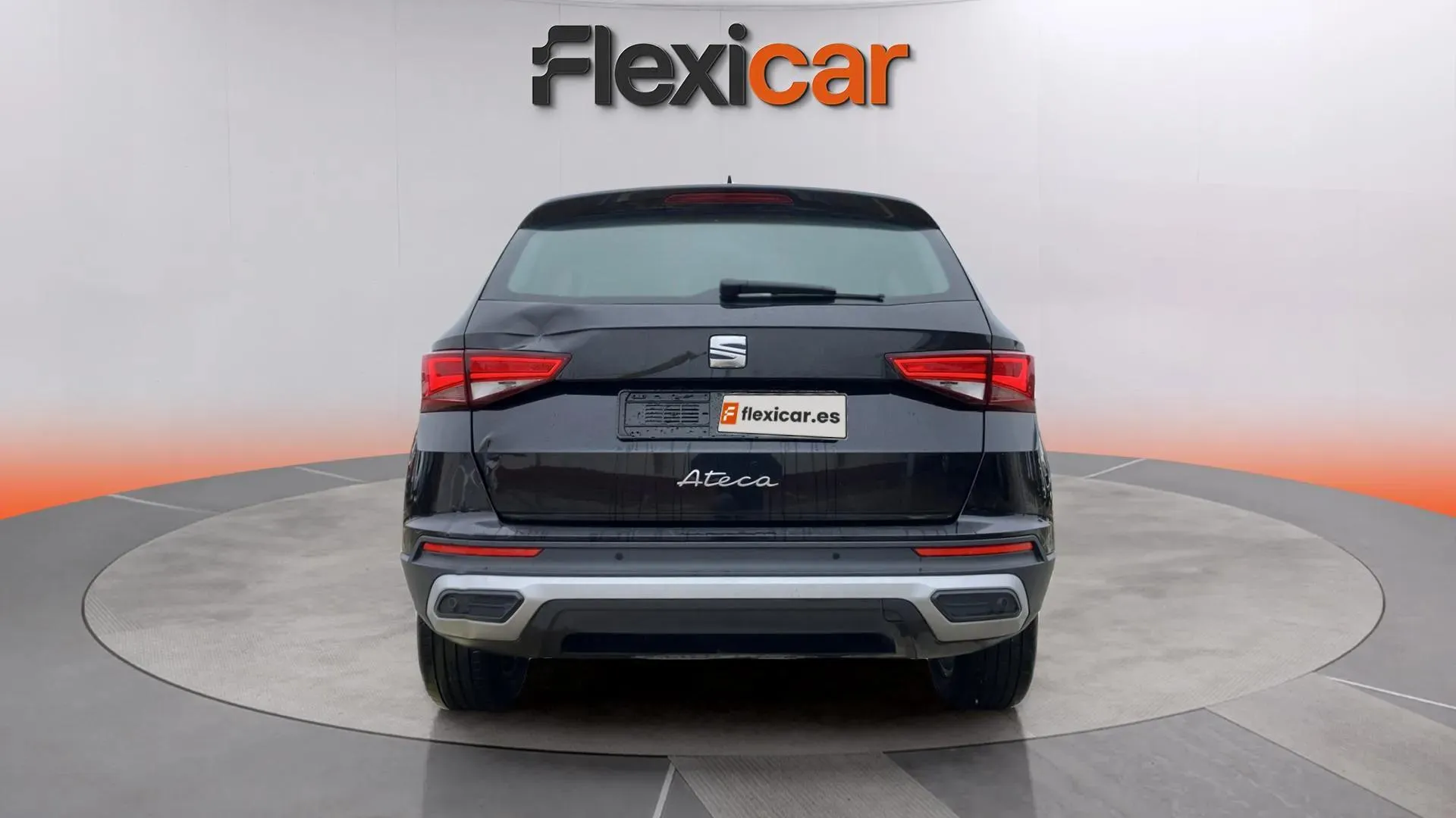 SEAT Ateca Business 1.5 EcoTSI DSG7 - foto 6
