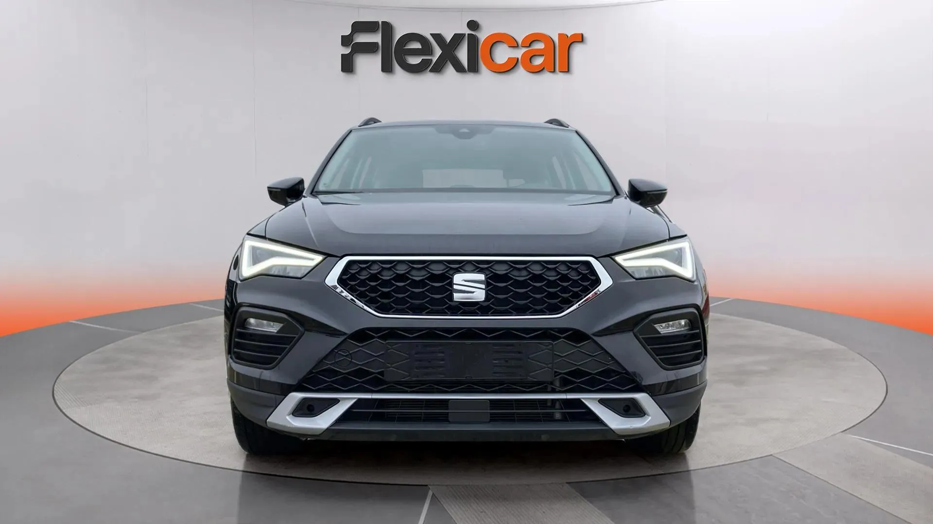 SEAT Ateca Business 1.5 EcoTSI DSG7 - foto 2