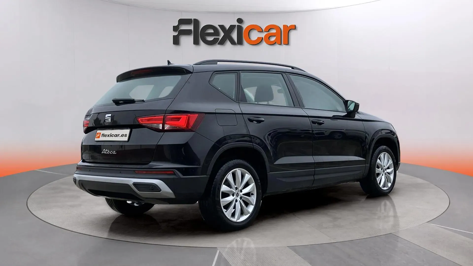 SEAT Ateca Business 1.5 EcoTSI DSG7 - foto 7