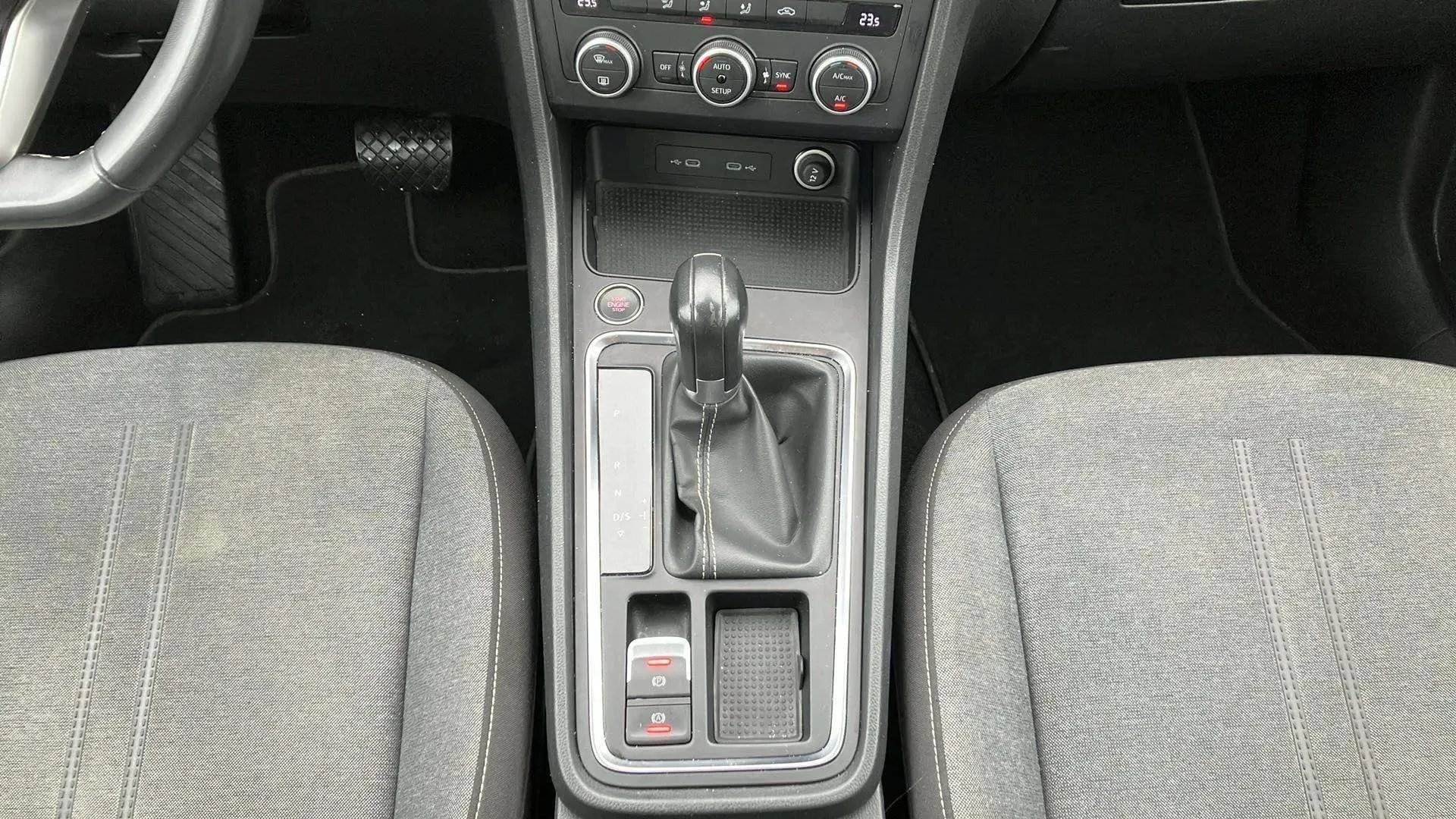 SEAT Ateca Business 1.5 EcoTSI DSG7 - foto 17