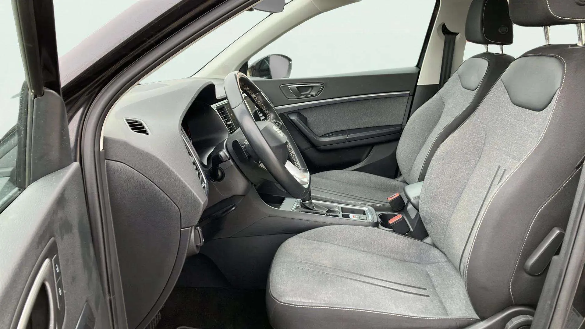 SEAT Ateca Business 1.5 EcoTSI DSG7 - foto 9