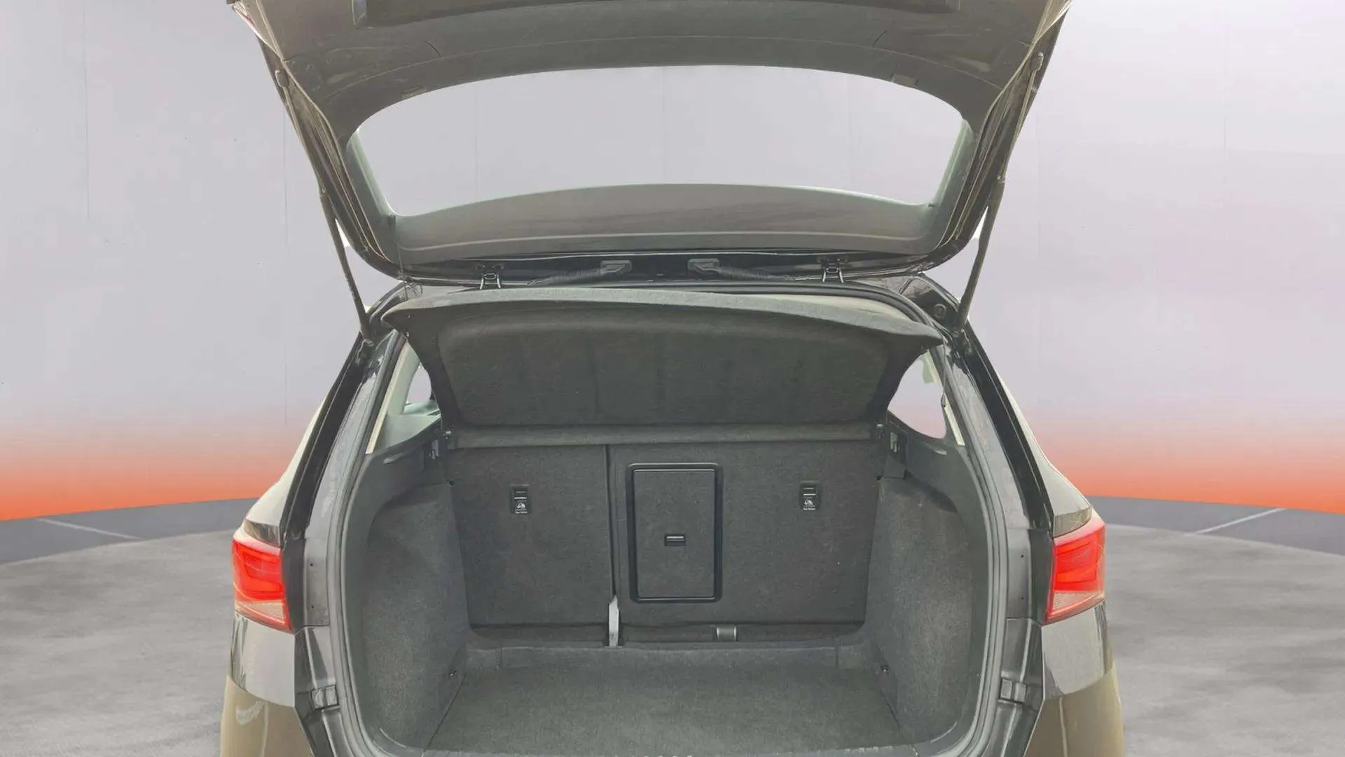 SEAT Ateca Business 1.5 EcoTSI DSG7 - foto 19