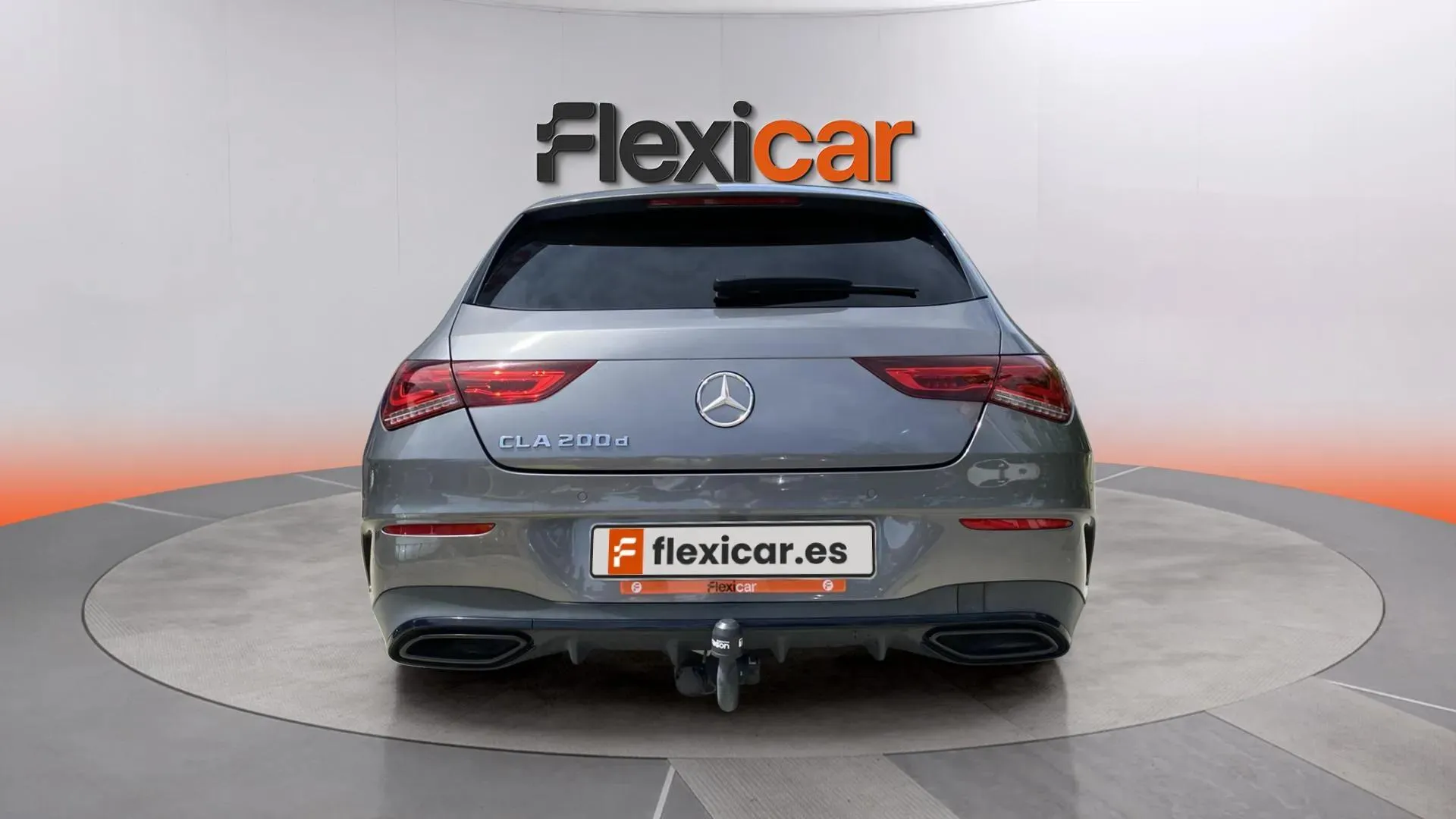 Mercedes-Benz CLA 200 D DCT Shooting Brake - foto 4