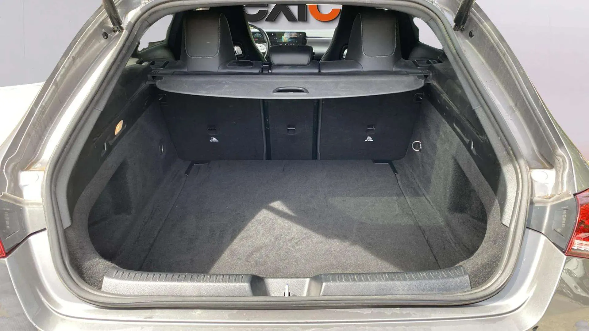 Mercedes-Benz CLA 200 D DCT Shooting Brake - foto 20
