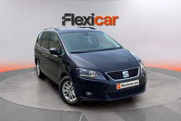 seat alhambra 14 tsi 110kw 150cv dsg st ampsp style gasolina automatica leon 903000000247877