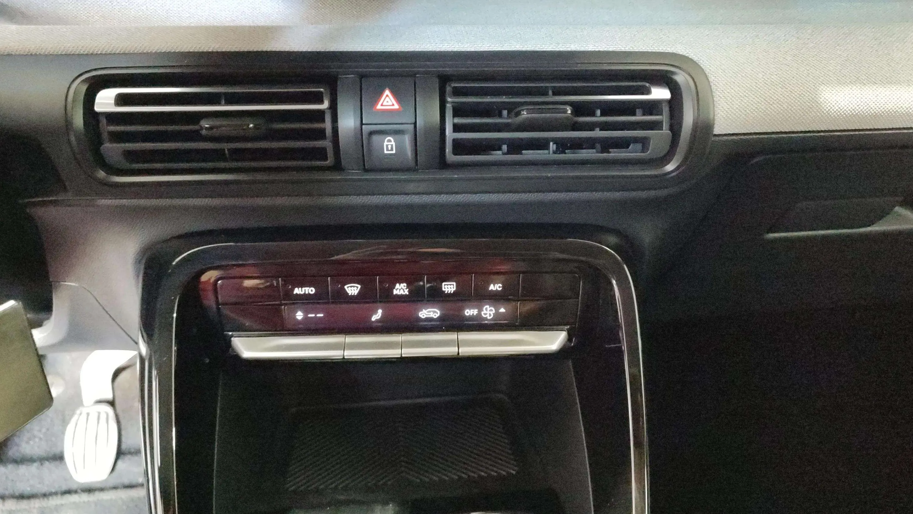 Citroën C3 Aircross Turbo BVM6 Plus - foto 13