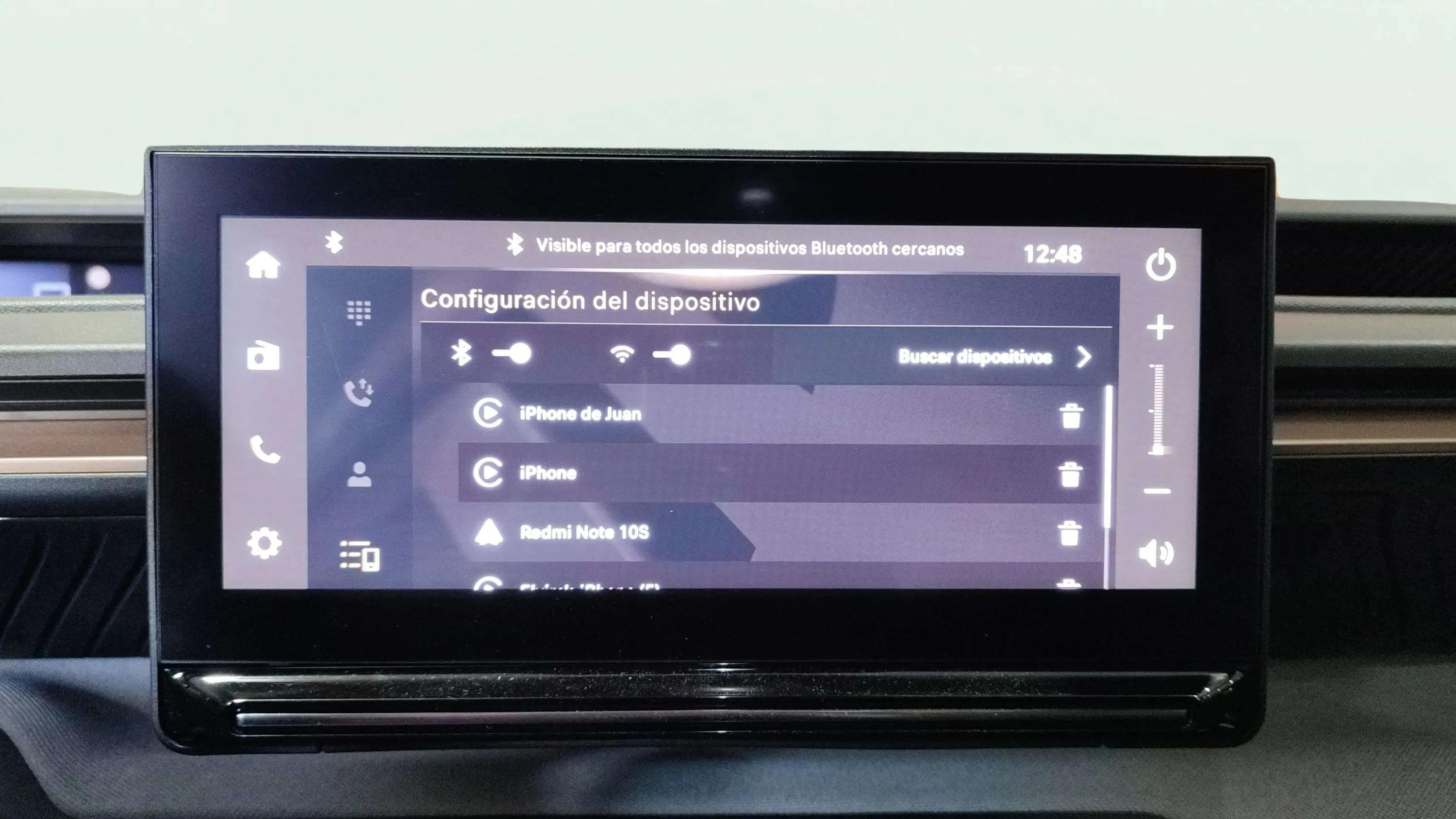 Citroën C3 Aircross Turbo BVM6 Plus - foto 9
