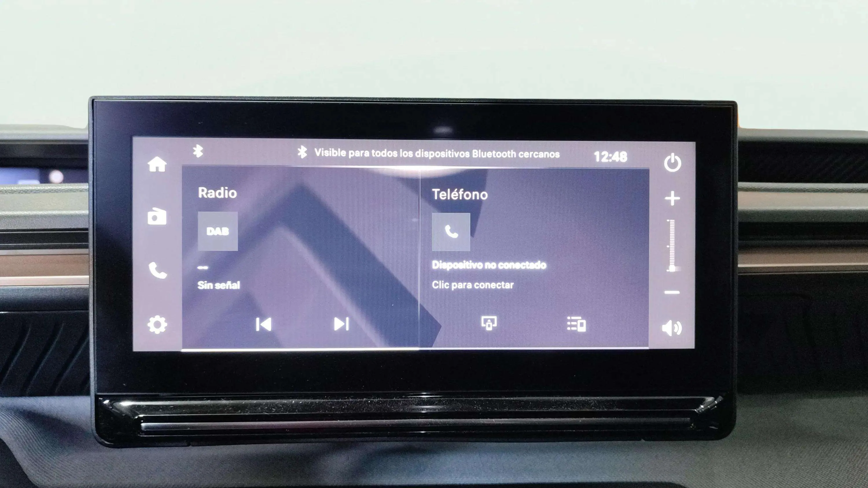 Citroën C3 Aircross Turbo BVM6 Plus - foto 10