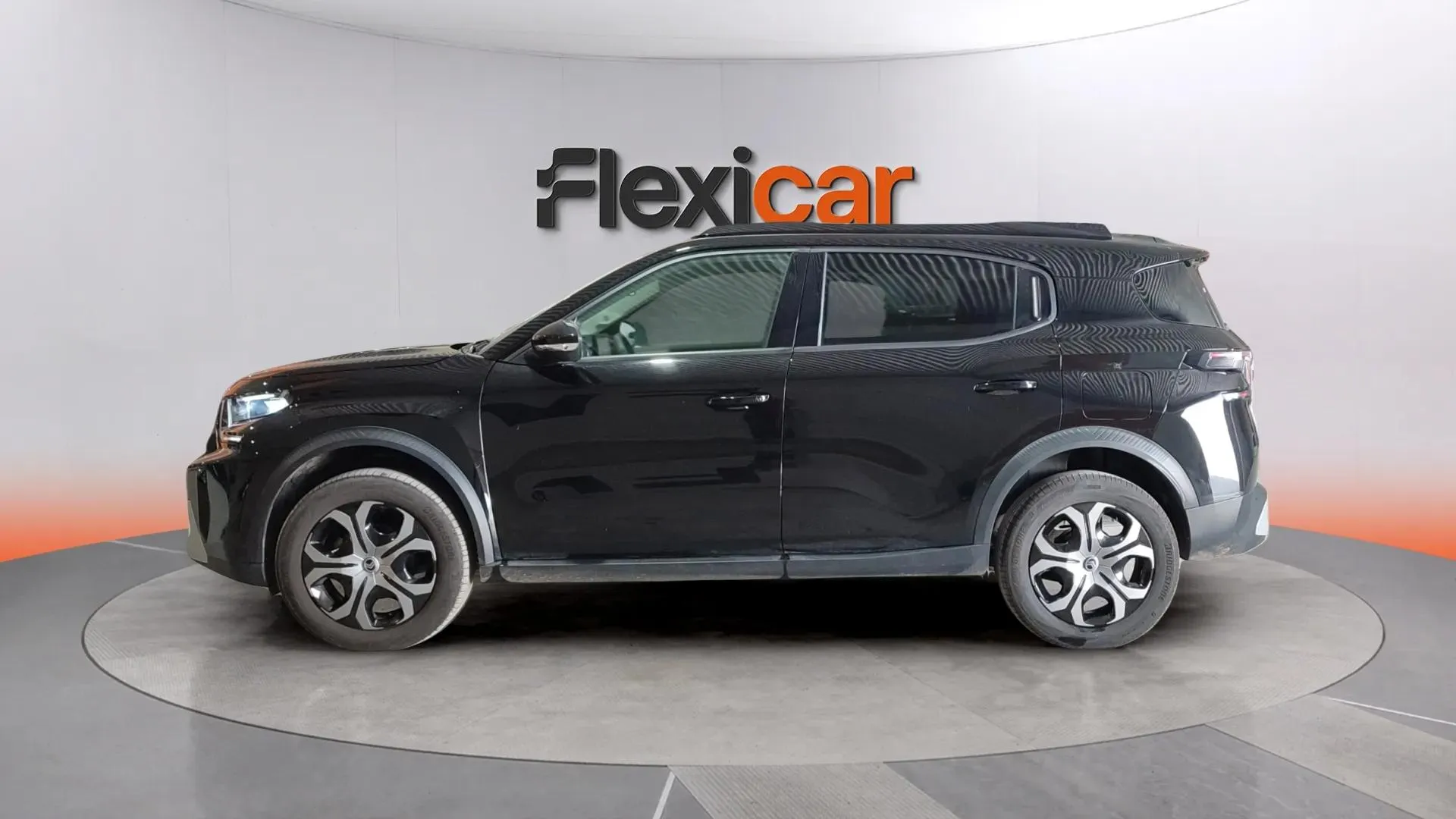 Citroën C3 Aircross Turbo BVM6 Plus - foto 4