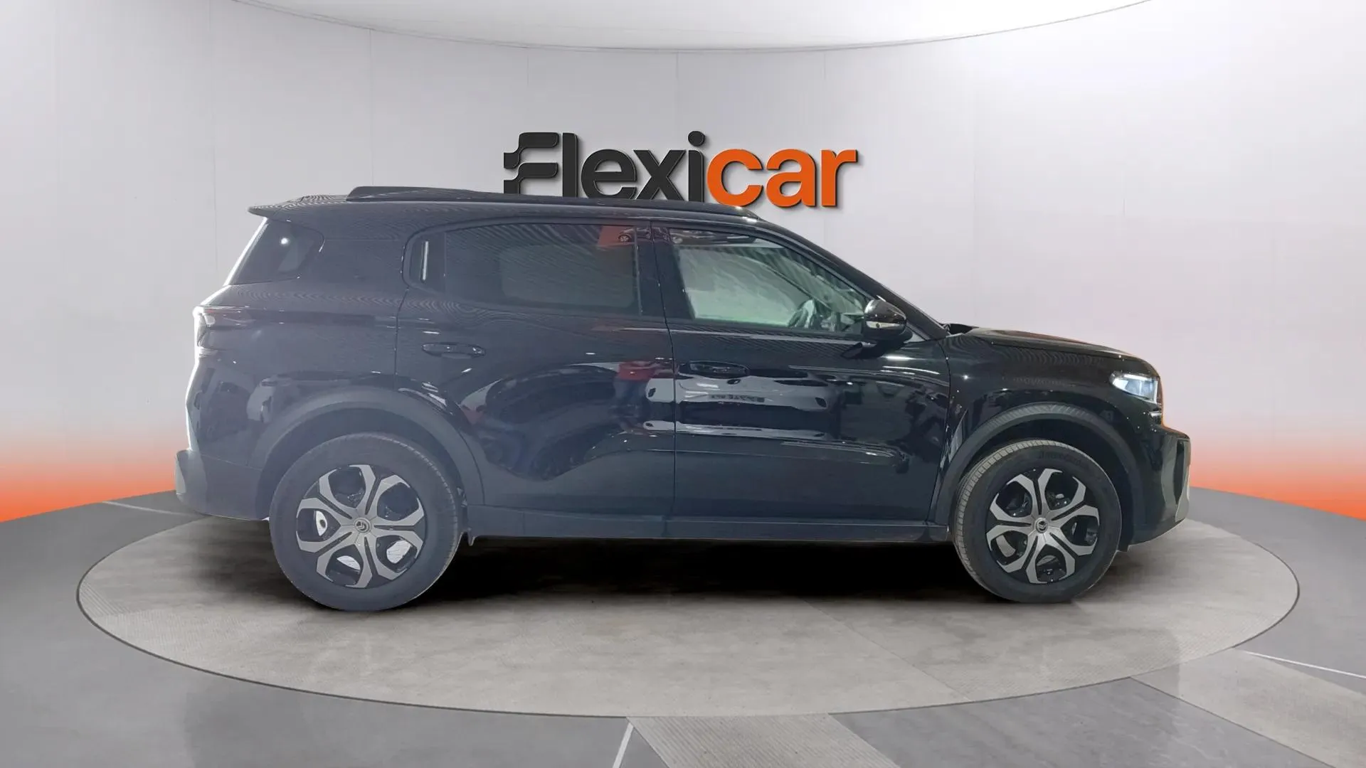 Citroën C3 Aircross Turbo BVM6 Plus - foto 3
