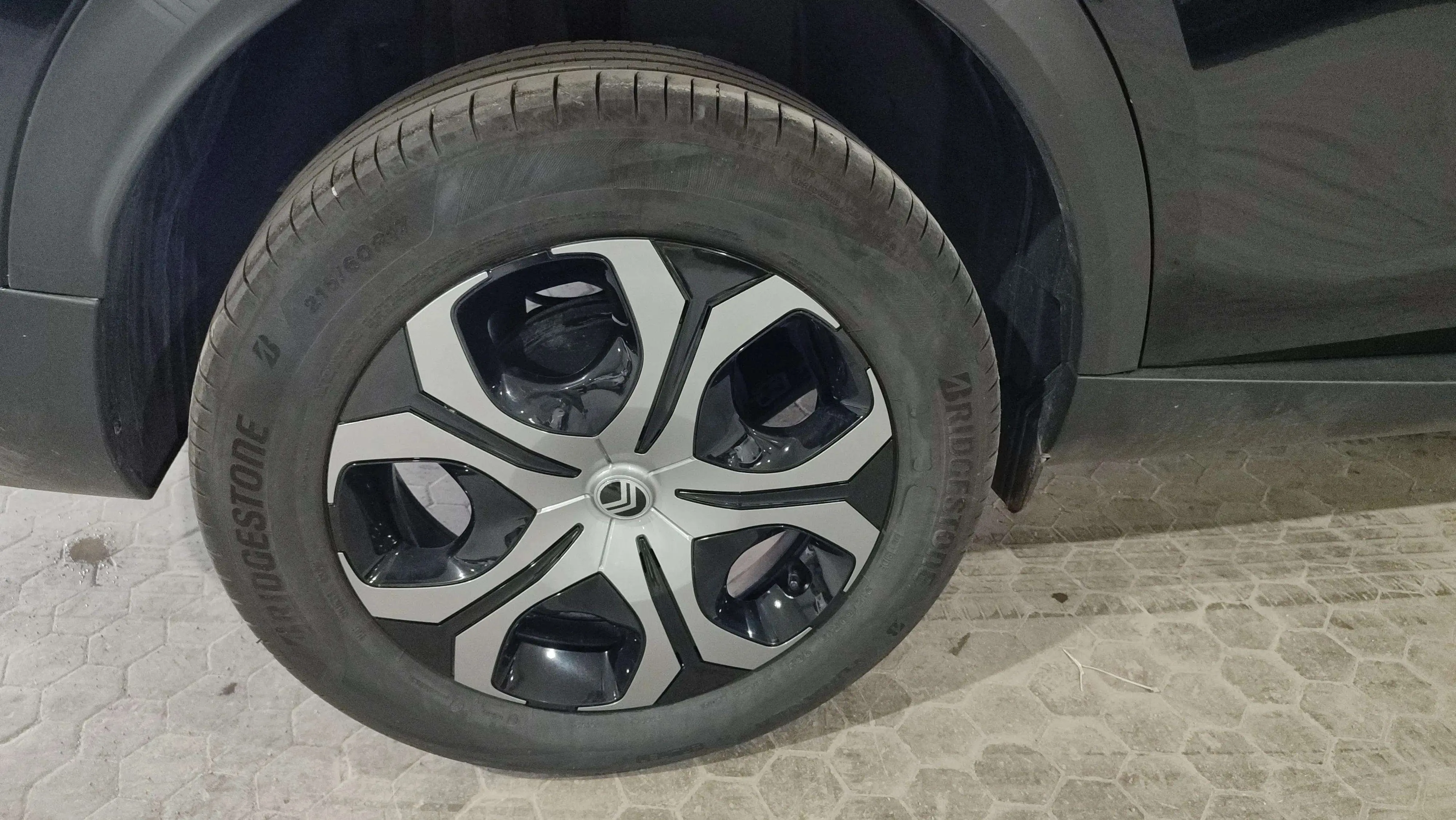 Citroën C3 Aircross Turbo BVM6 Plus - foto 16
