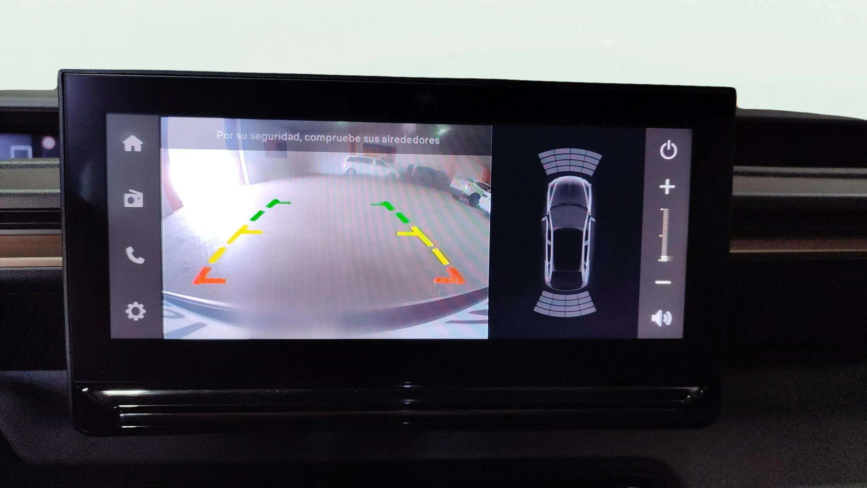 Citroën C3 Aircross Turbo BVM6 Plus - foto 11