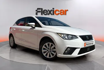 seat ibiza 10 ecotsi 70kw 95cv style gasolina manual granollers 903000000247884