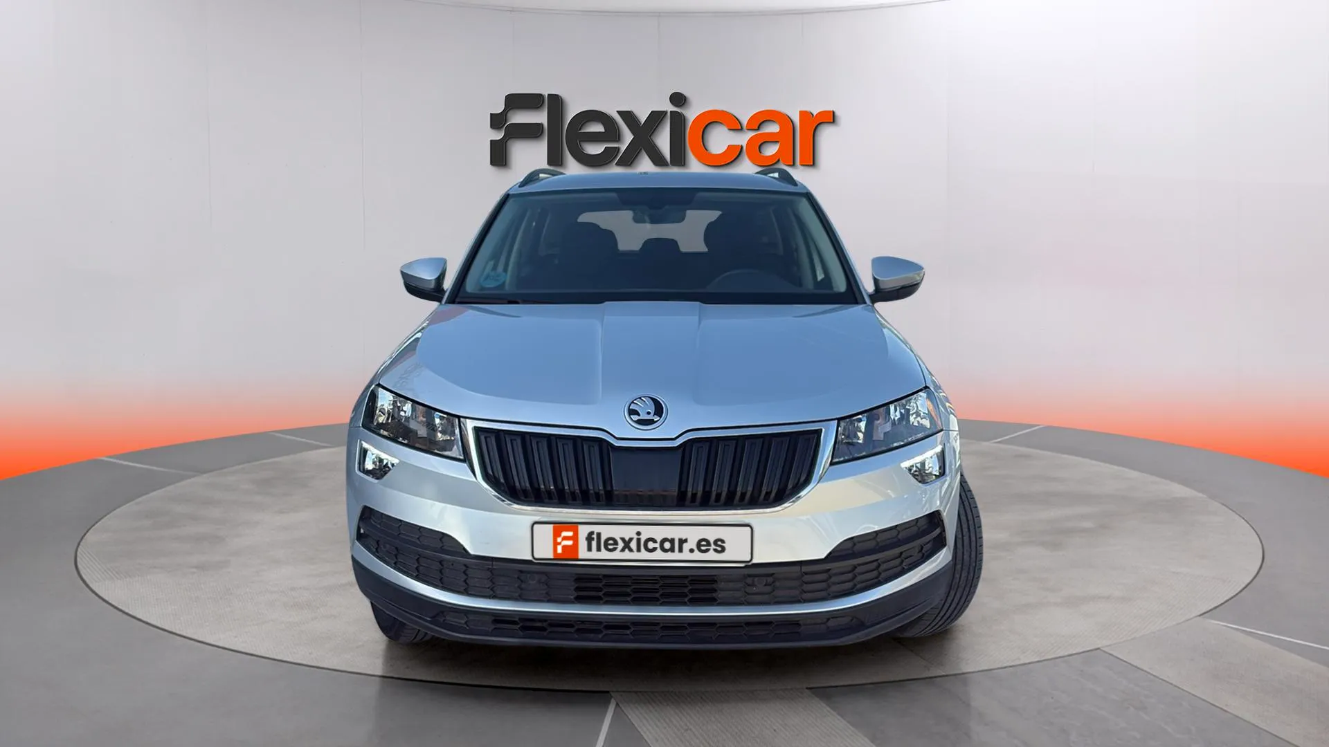 Škoda Karoq 1.0 TSI Active - foto 2