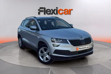 skoda karoq 10 tsi 81kw 110cv active gasolina manual colmenar viejo 903000000247885