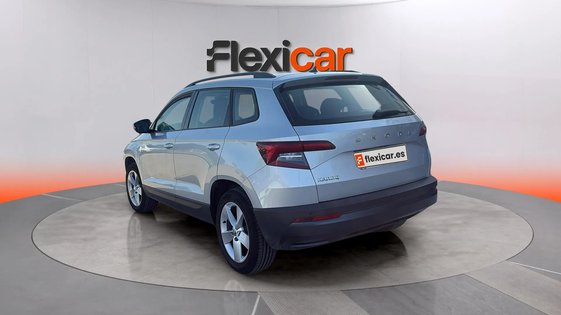 Škoda Karoq 1.0 TSI Active - foto 6