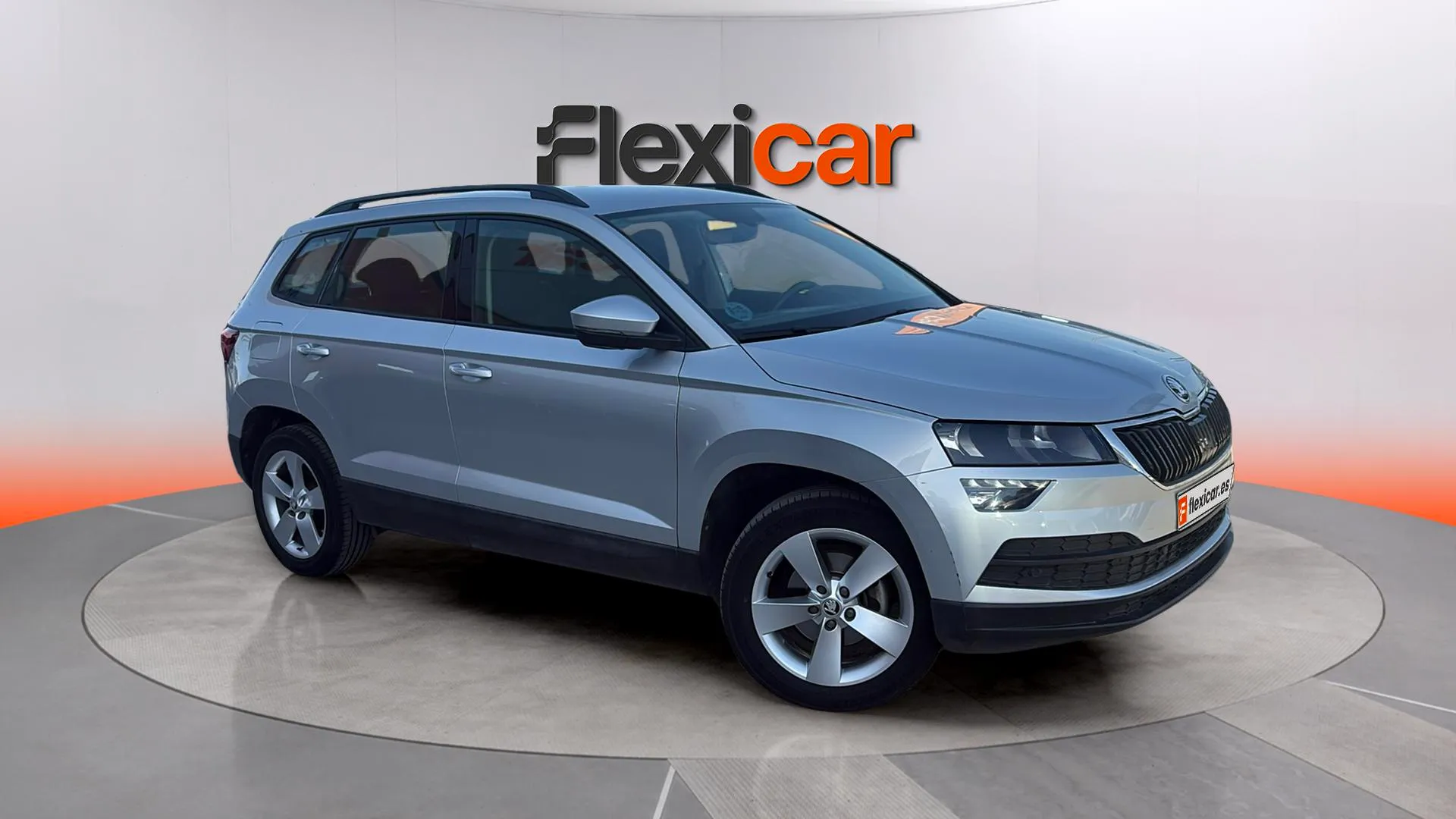 Škoda Karoq 1.0 TSI Active - foto 10
