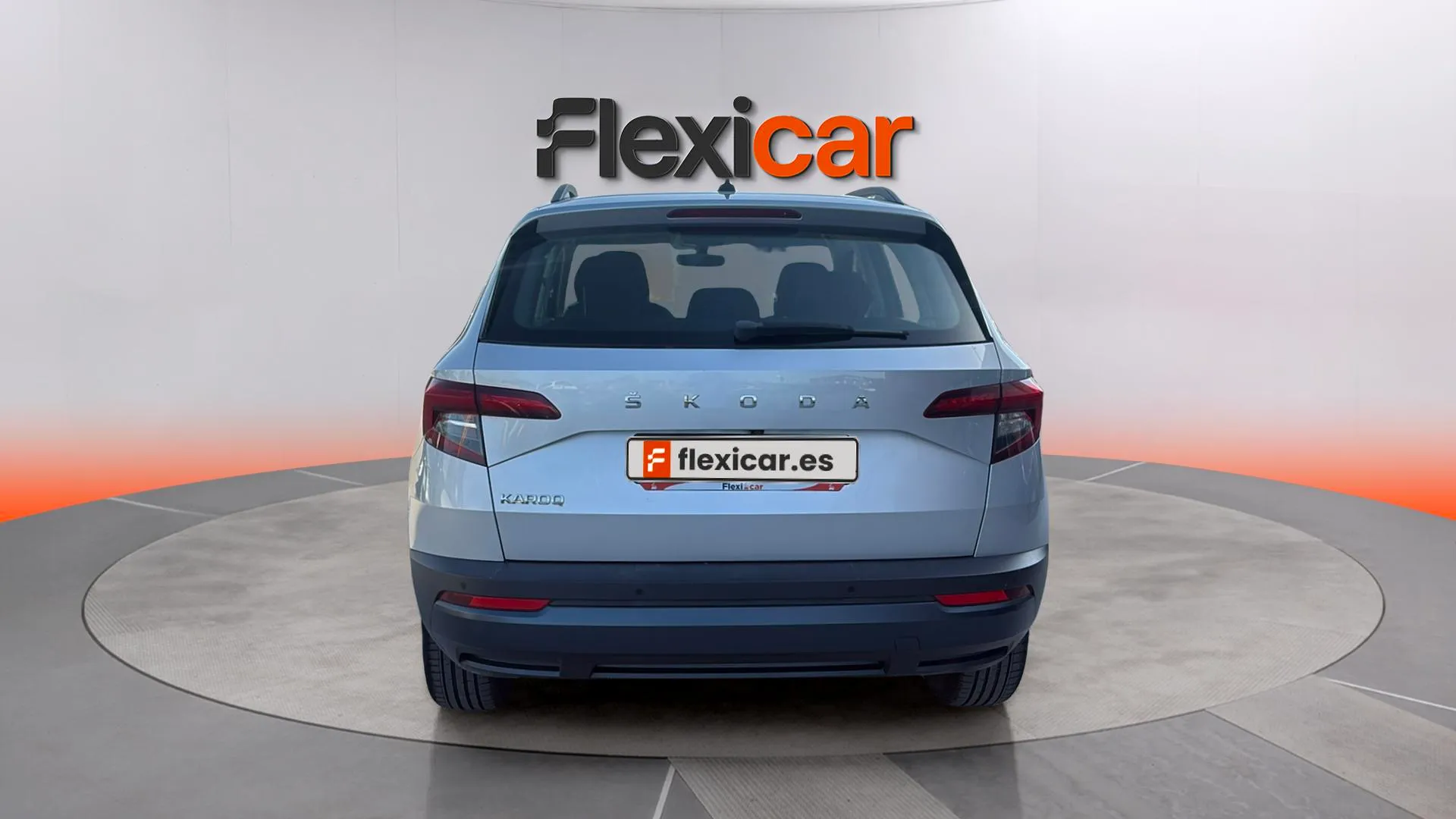 Škoda Karoq 1.0 TSI Active - foto 7