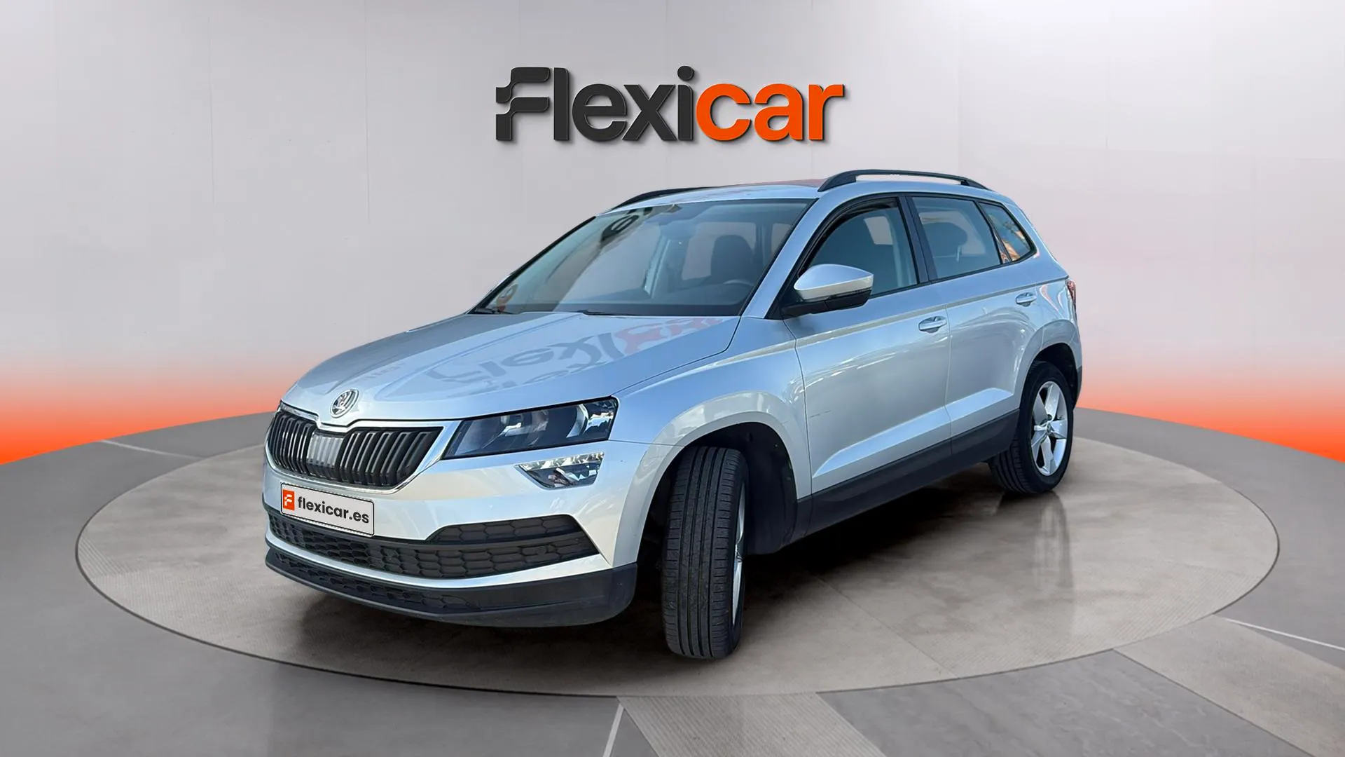 Škoda Karoq 1.0 TSI Active - foto 12