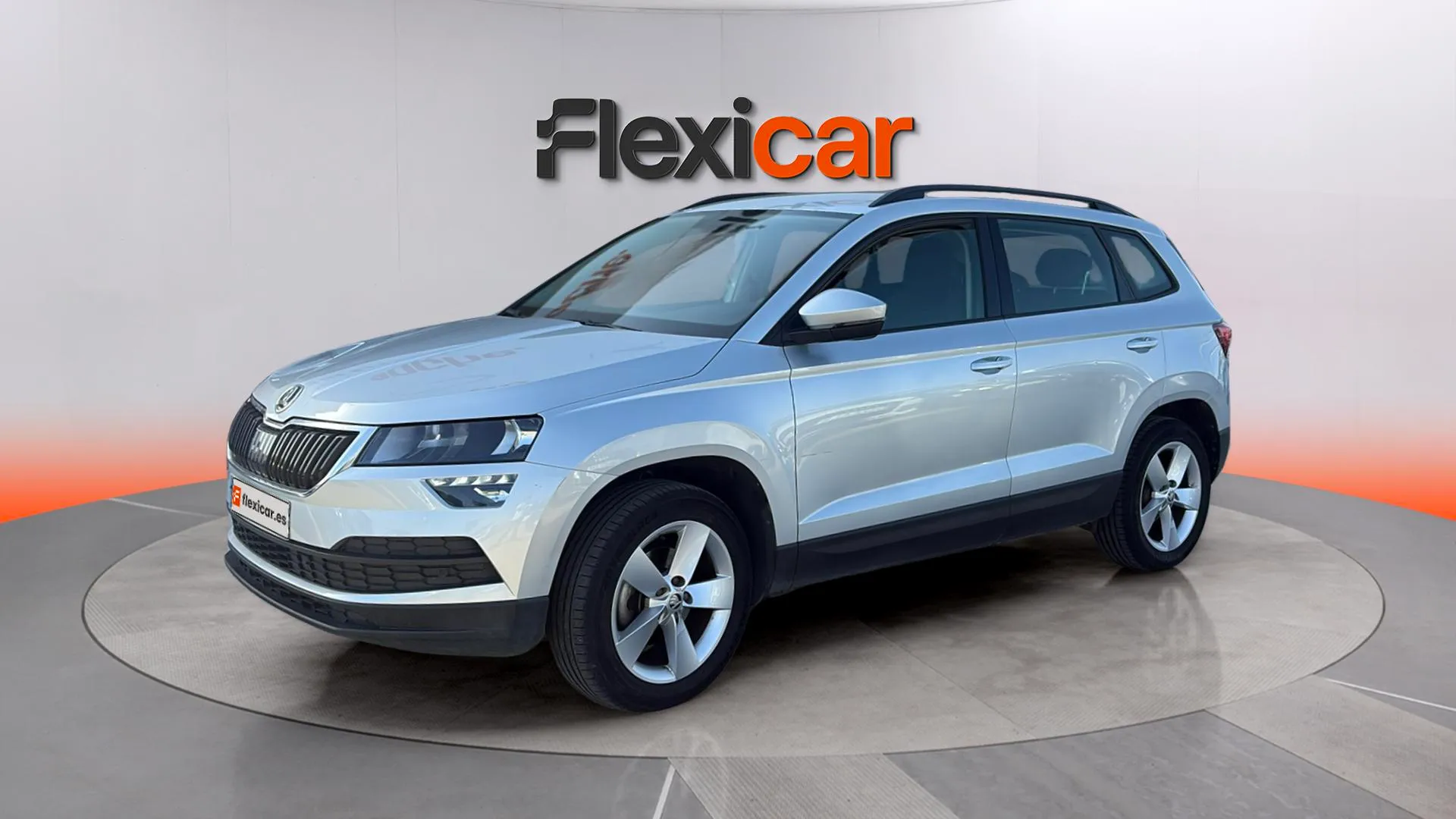 Škoda Karoq 1.0 TSI Active - foto 3