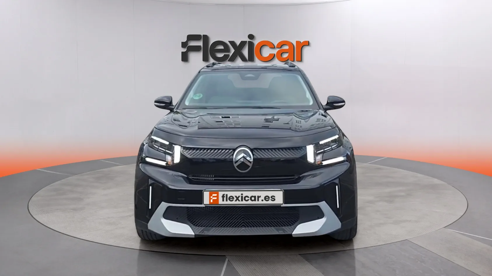 Citroën C3 Aircross Turbo BVM6 Plus - foto 2