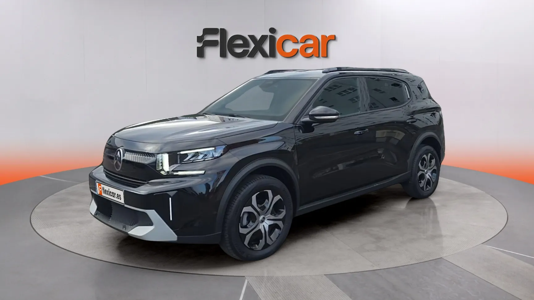 Citroën C3 Aircross Turbo BVM6 Plus - foto 3
