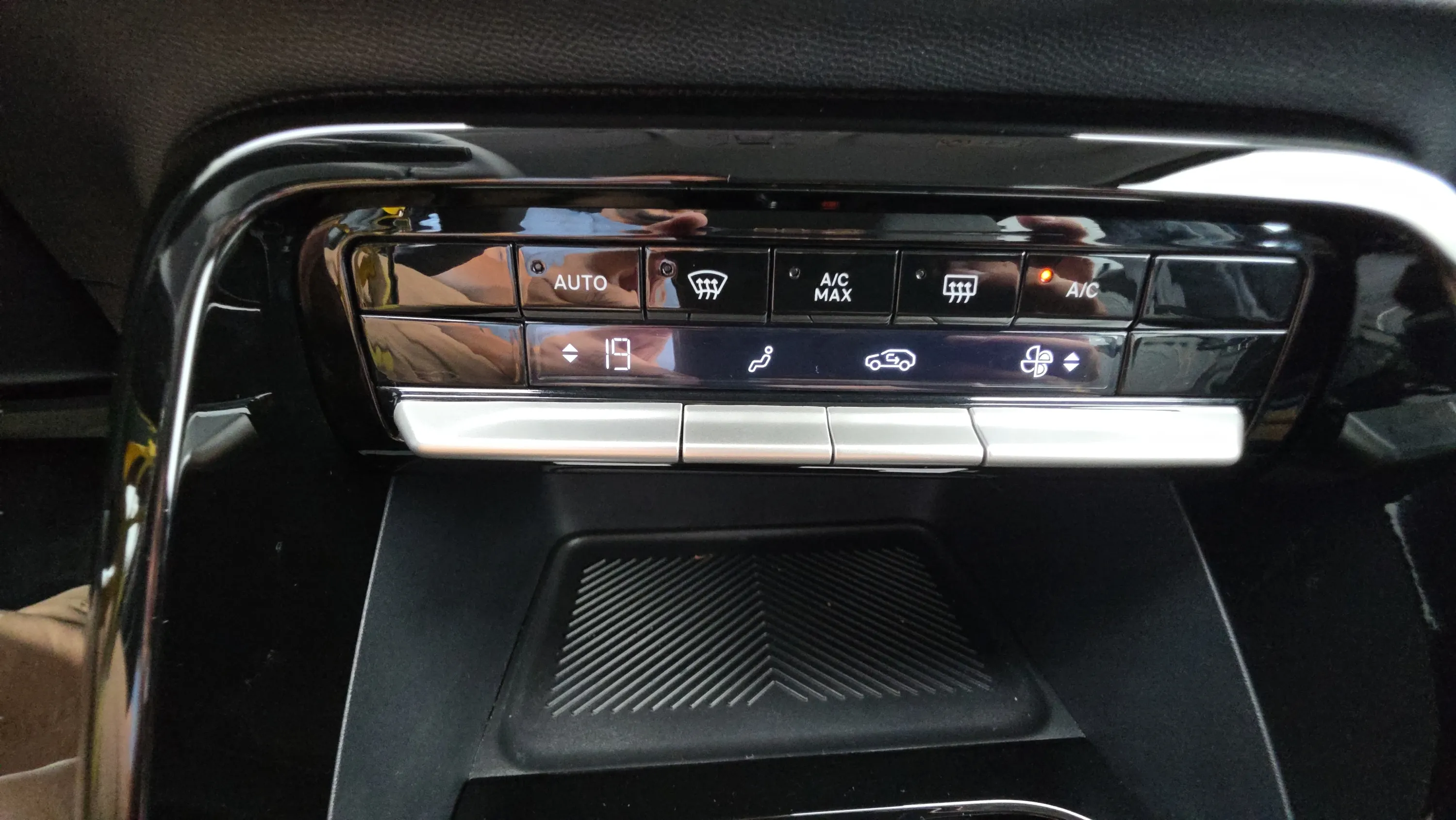 Citroën C3 Aircross Turbo BVM6 Plus - foto 17