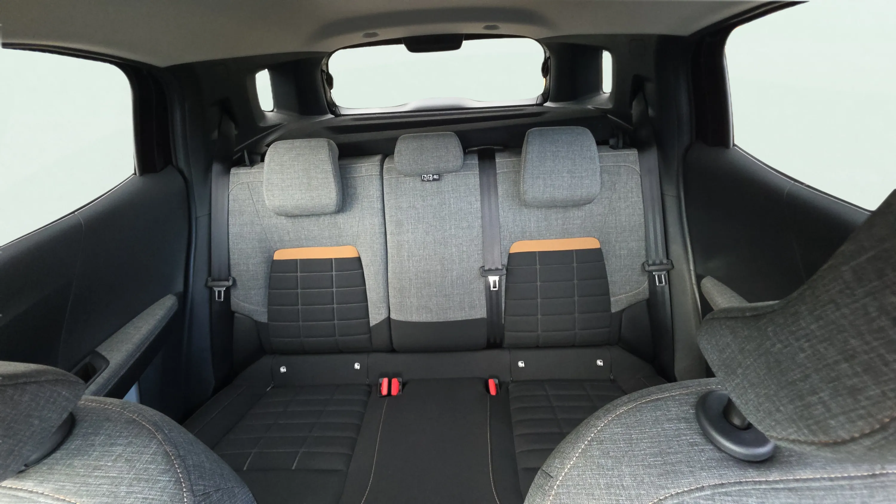 Citroën C3 Aircross Turbo BVM6 Plus - foto 15