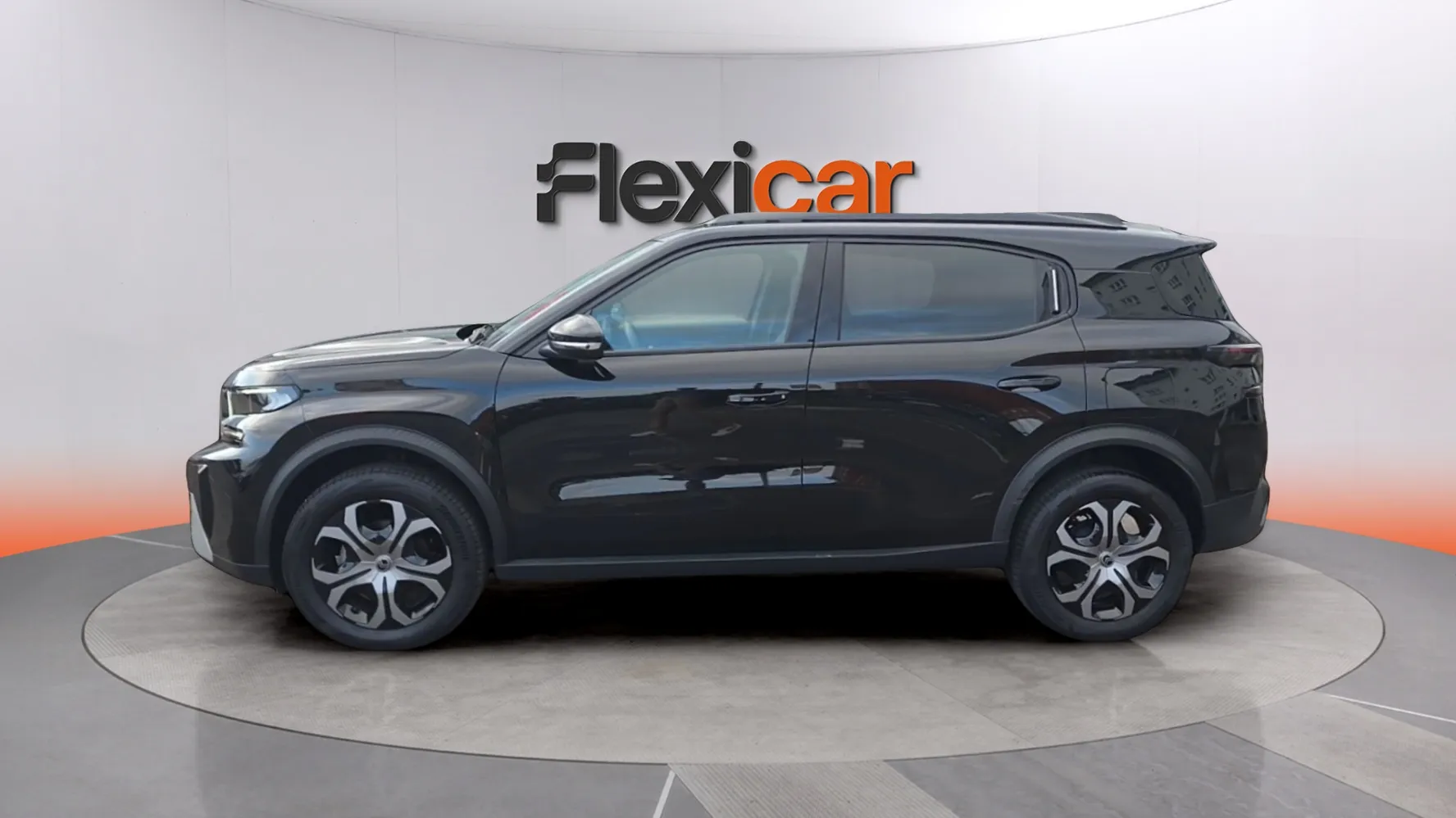 Citroën C3 Aircross Turbo BVM6 Plus - foto 4