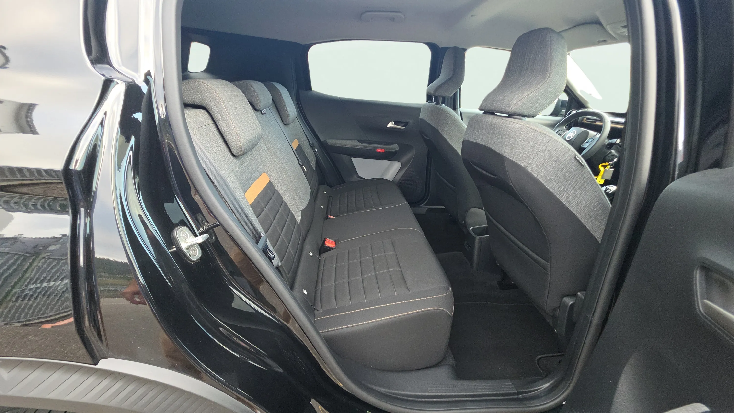 Citroën C3 Aircross Turbo BVM6 Plus - foto 14
