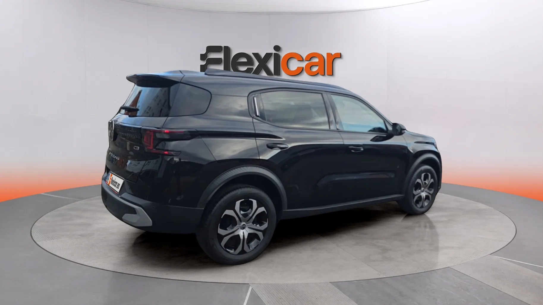 Citroën C3 Aircross Turbo BVM6 Plus - foto 7
