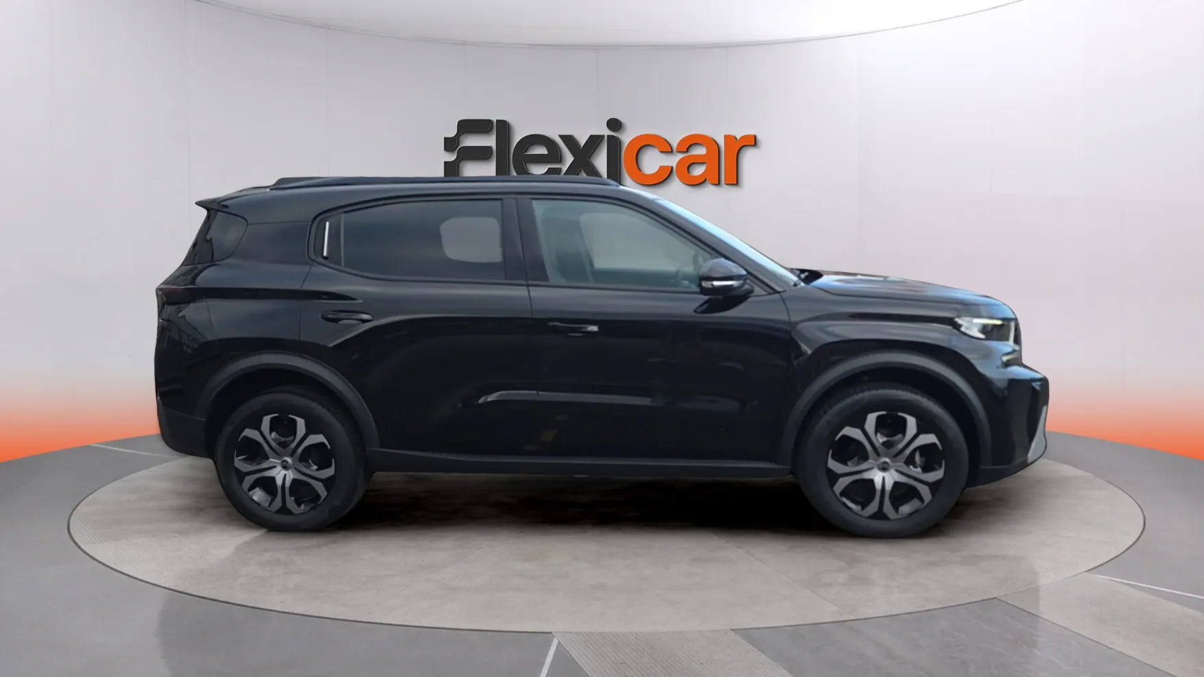 Citroën C3 Aircross Turbo BVM6 Plus - foto 8