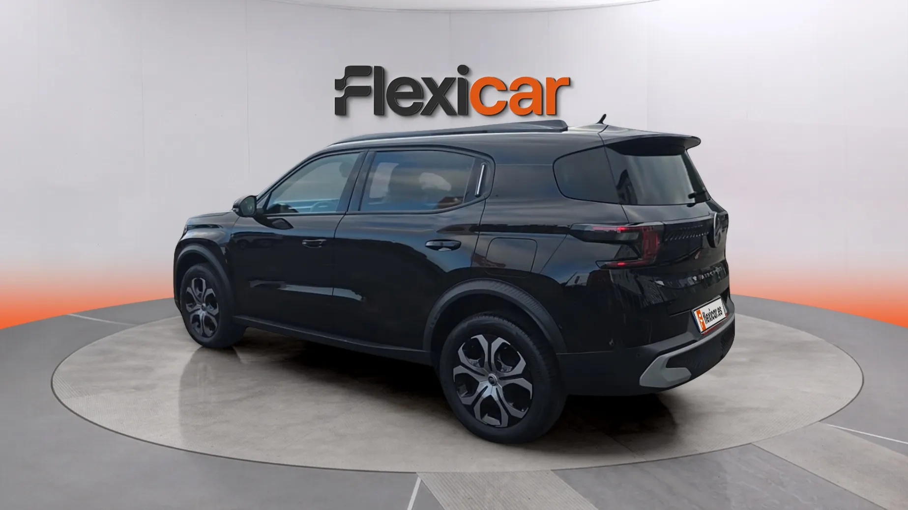 Citroën C3 Aircross Turbo BVM6 Plus - foto 5