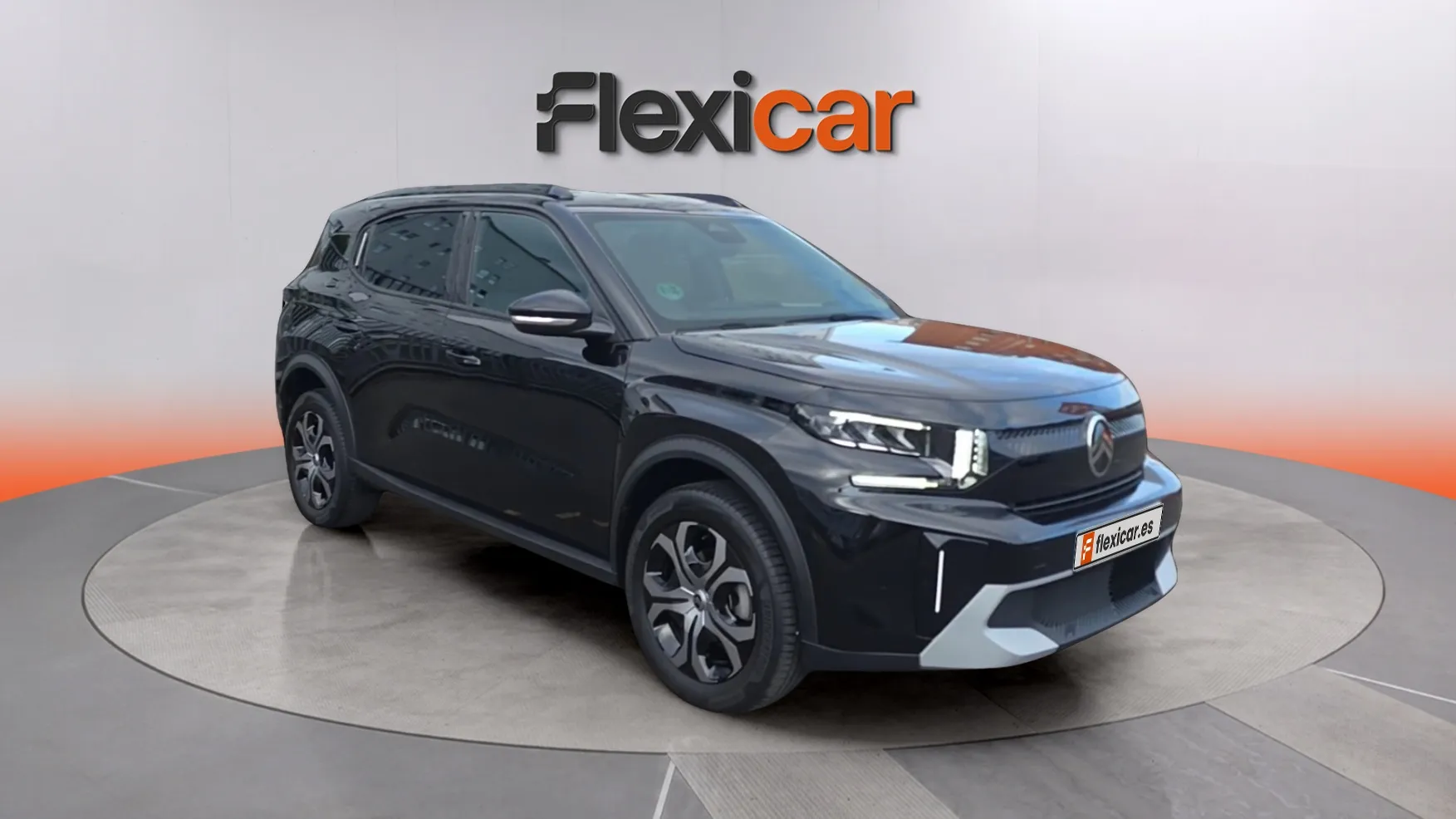 Citroën C3 Aircross Turbo BVM6 Plus - foto 1