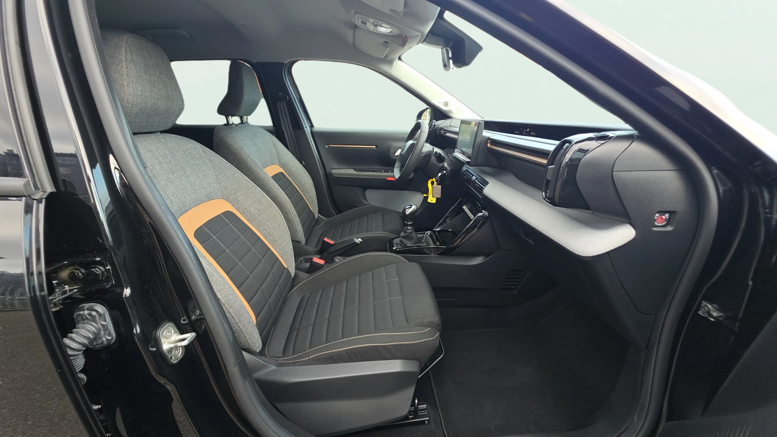 Citroën C3 Aircross Turbo BVM6 Plus - foto 13