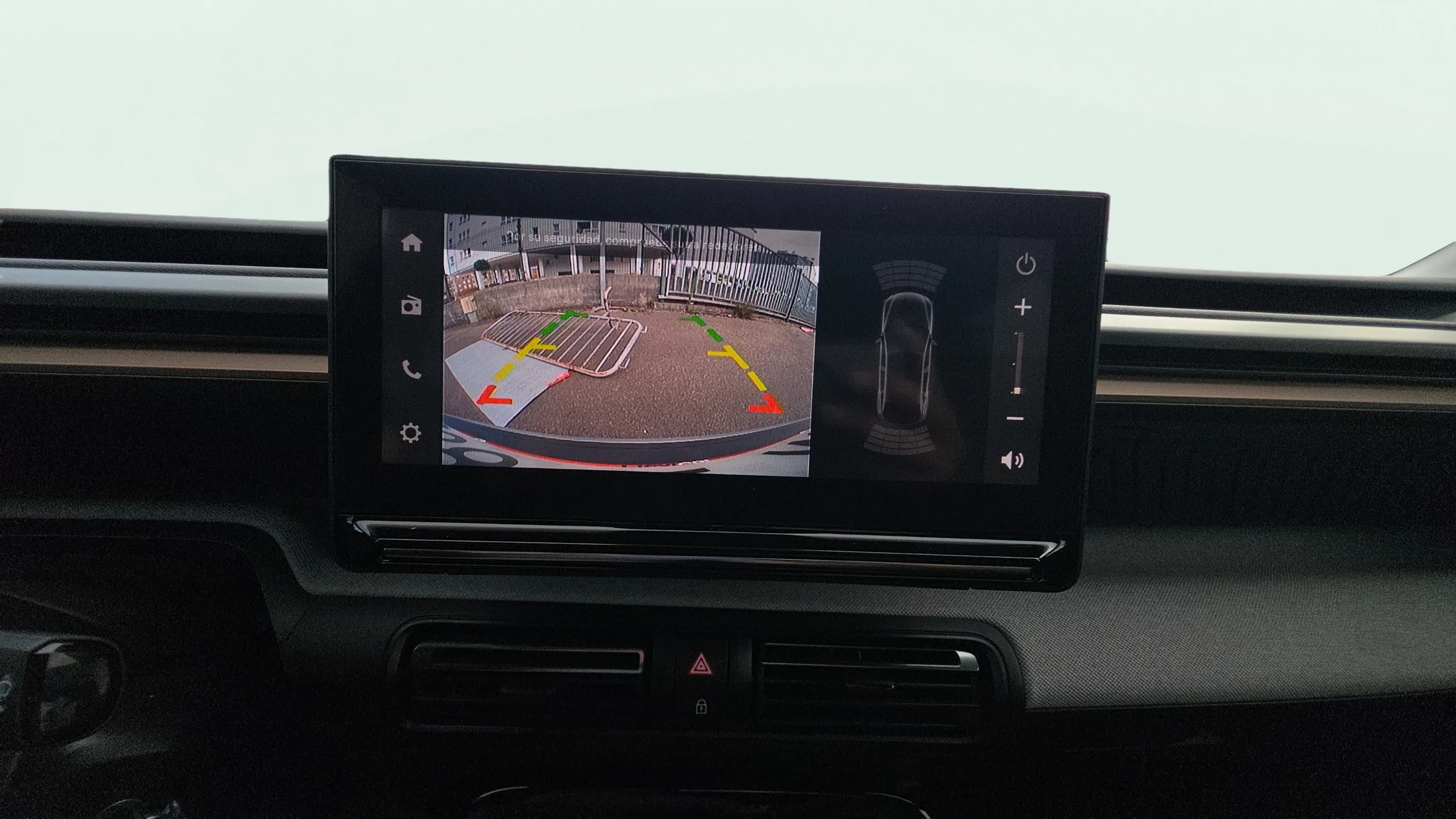 Citroën C3 Aircross Turbo BVM6 Plus - foto 12