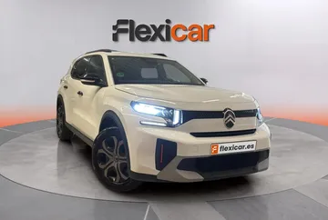 citroen c3 aircross turbo 73kw 100cv bvm6 plus gasolina manual armilla 903000000247889