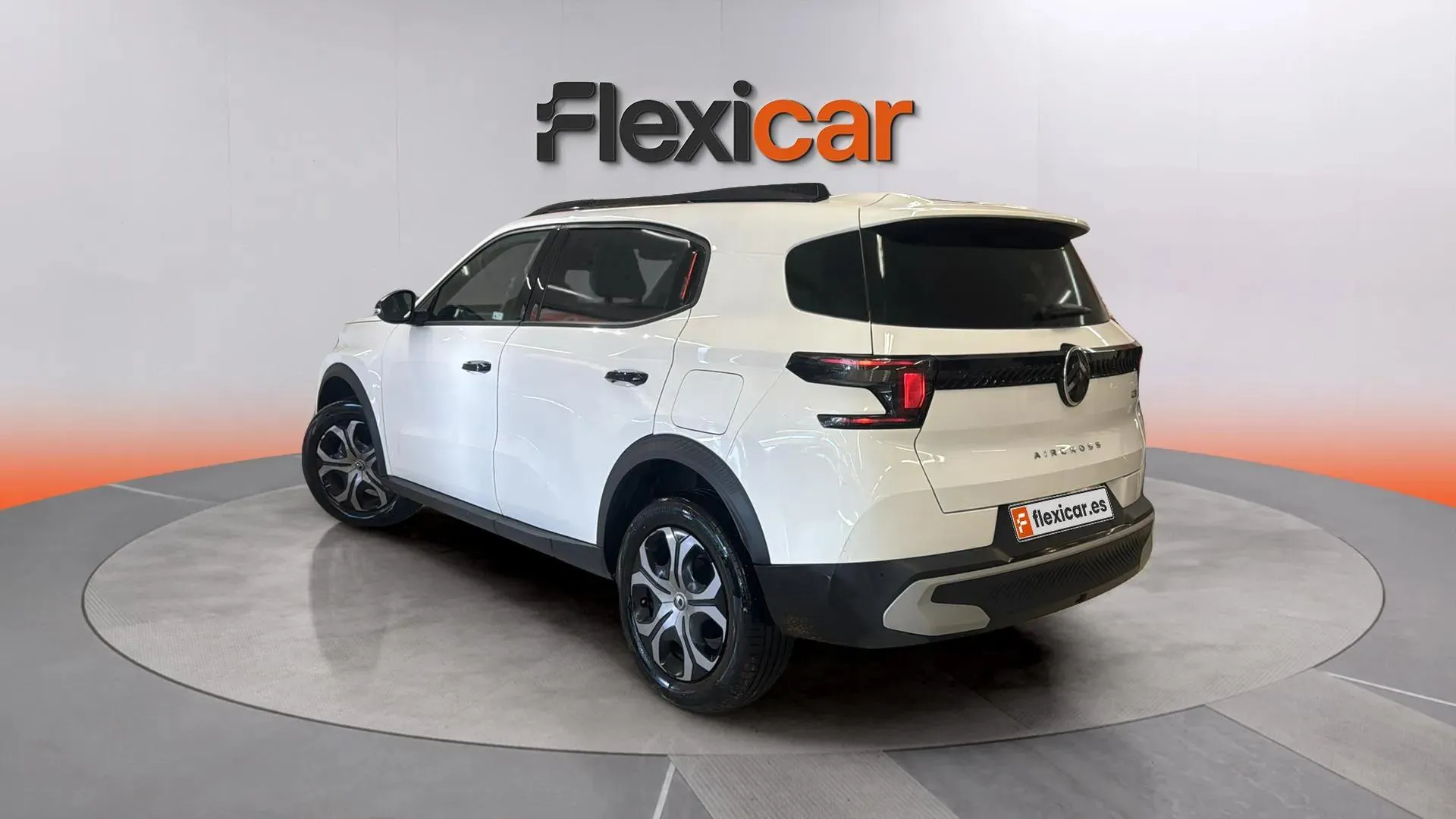Citroën C3 Aircross Turbo BVM6 Plus - foto 5