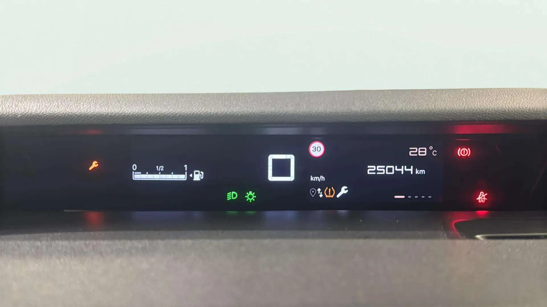 Citroën C3 Aircross Turbo BVM6 Plus - foto 17