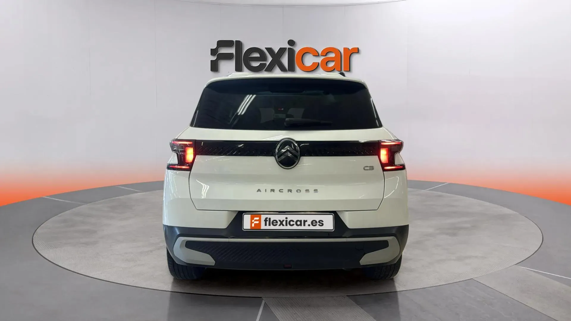 Citroën C3 Aircross Turbo BVM6 Plus - foto 6