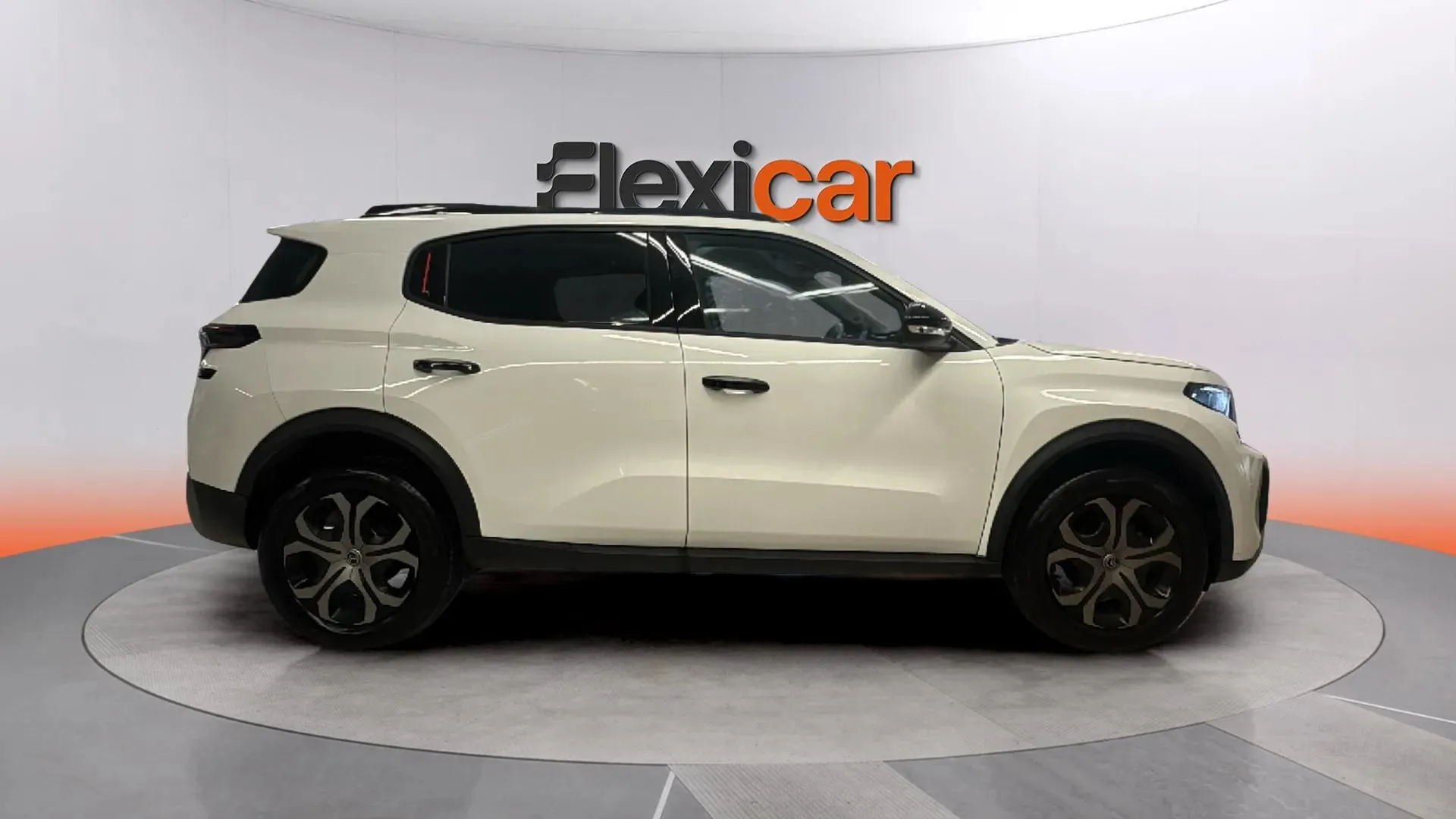 Citroën C3 Aircross Turbo BVM6 Plus - foto 8