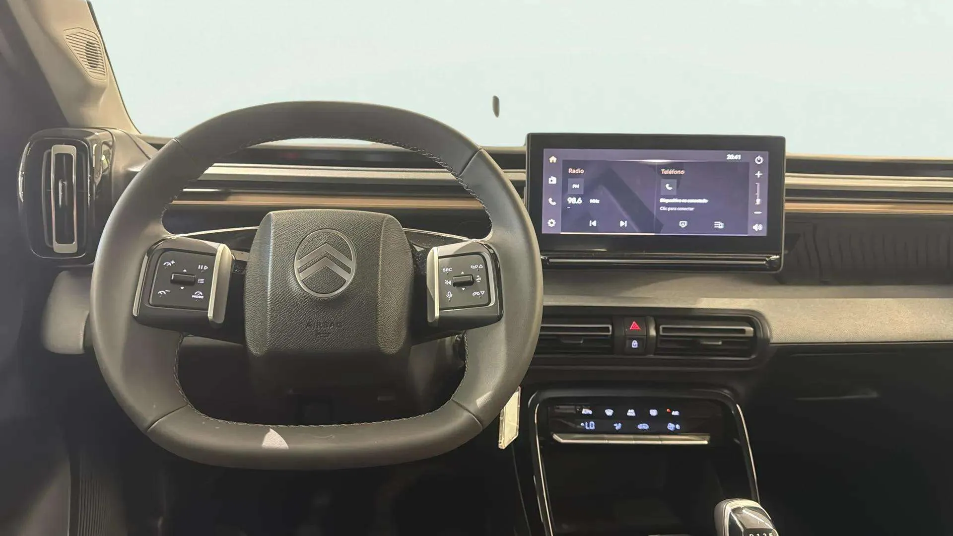 Citroën C3 Aircross Turbo BVM6 Plus - foto 14