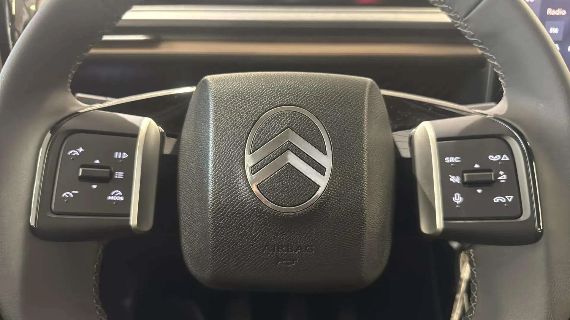 Citroën C3 Aircross Turbo BVM6 Plus - foto 15