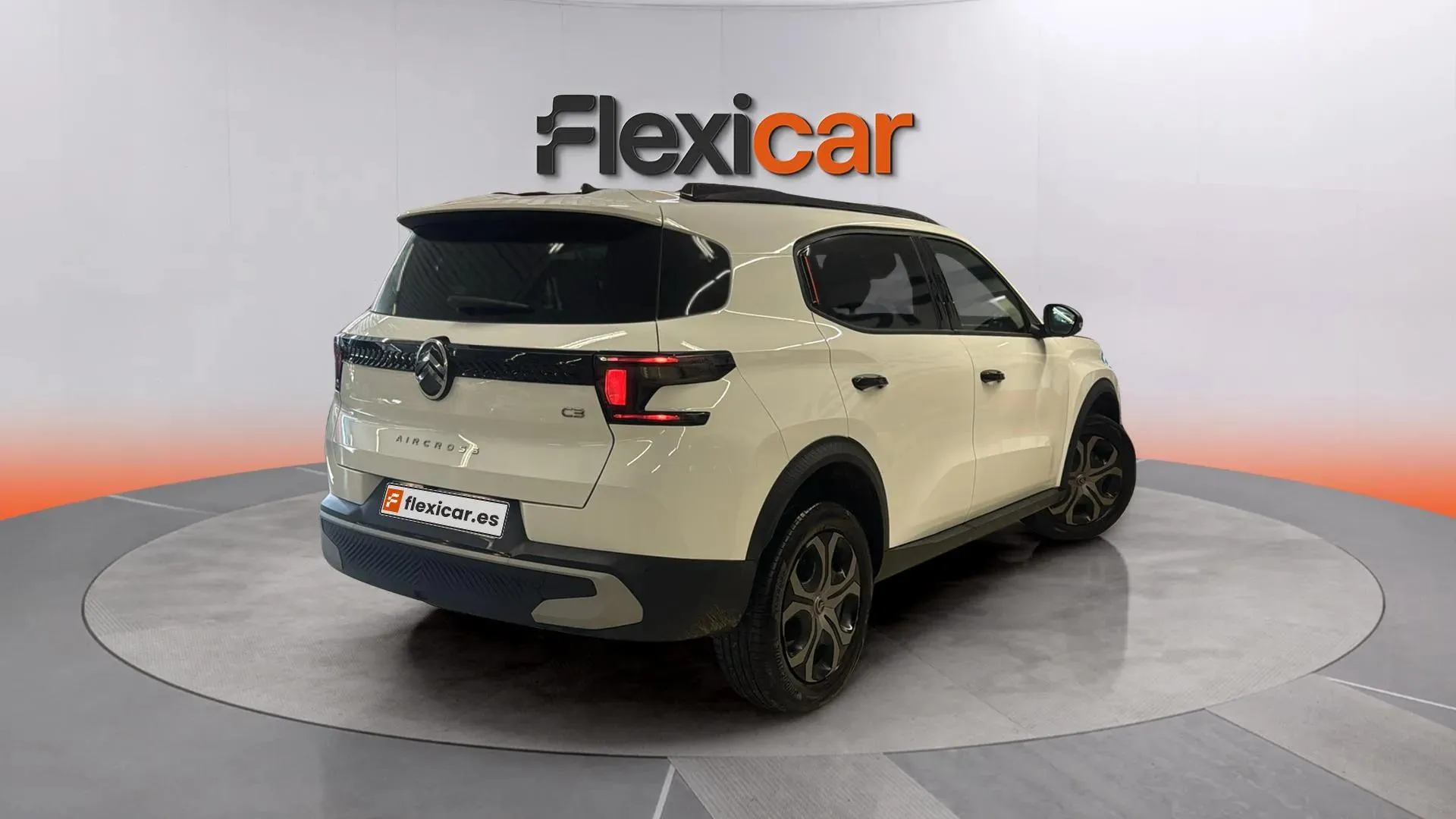 Citroën C3 Aircross Turbo BVM6 Plus - foto 7