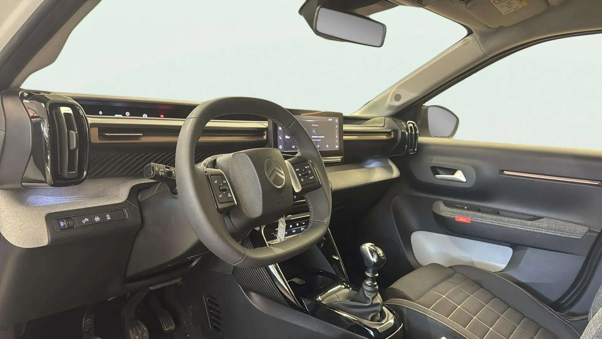 Citroën C3 Aircross Turbo BVM6 Plus - foto 10