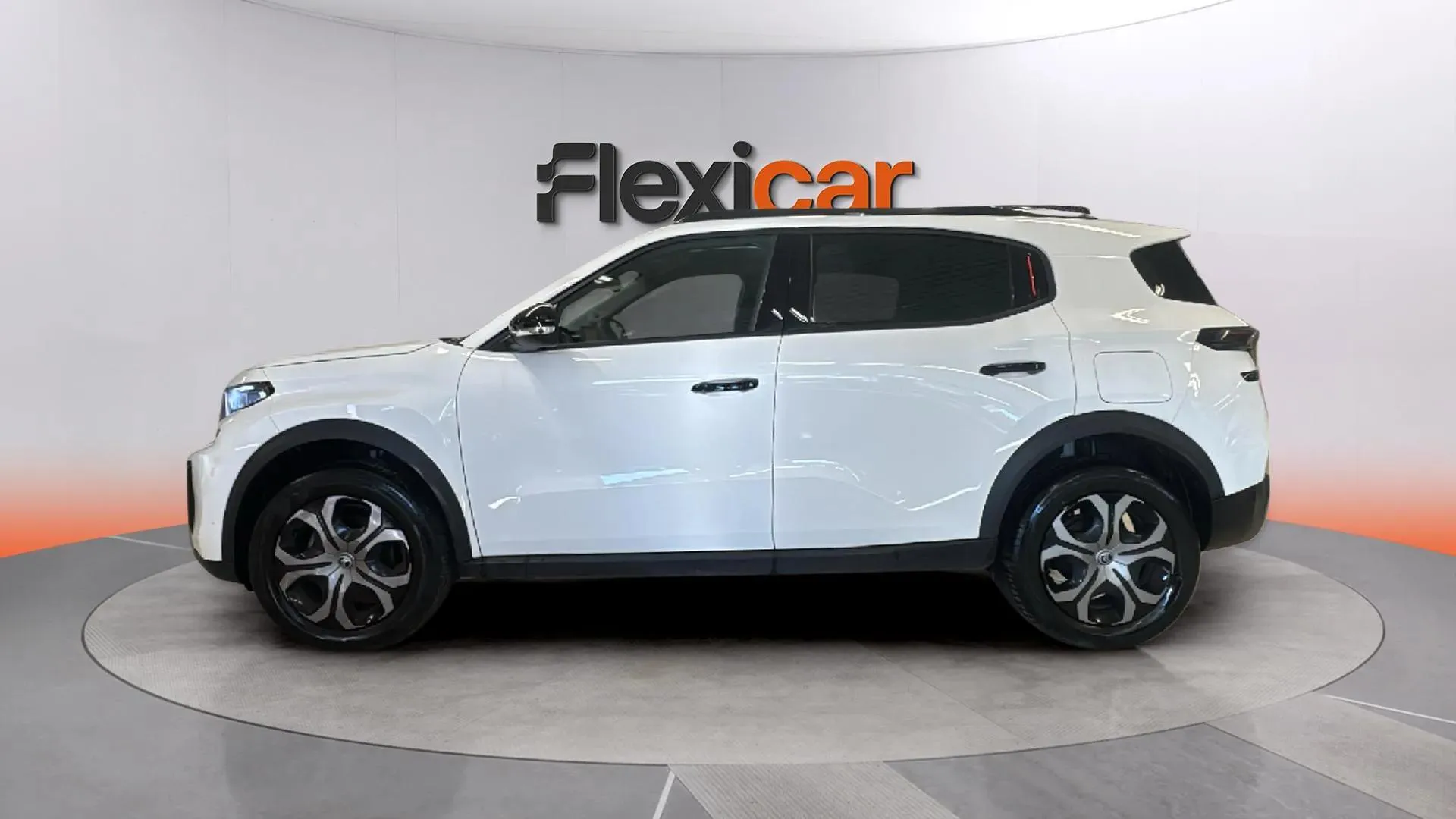 Citroën C3 Aircross Turbo BVM6 Plus - foto 4