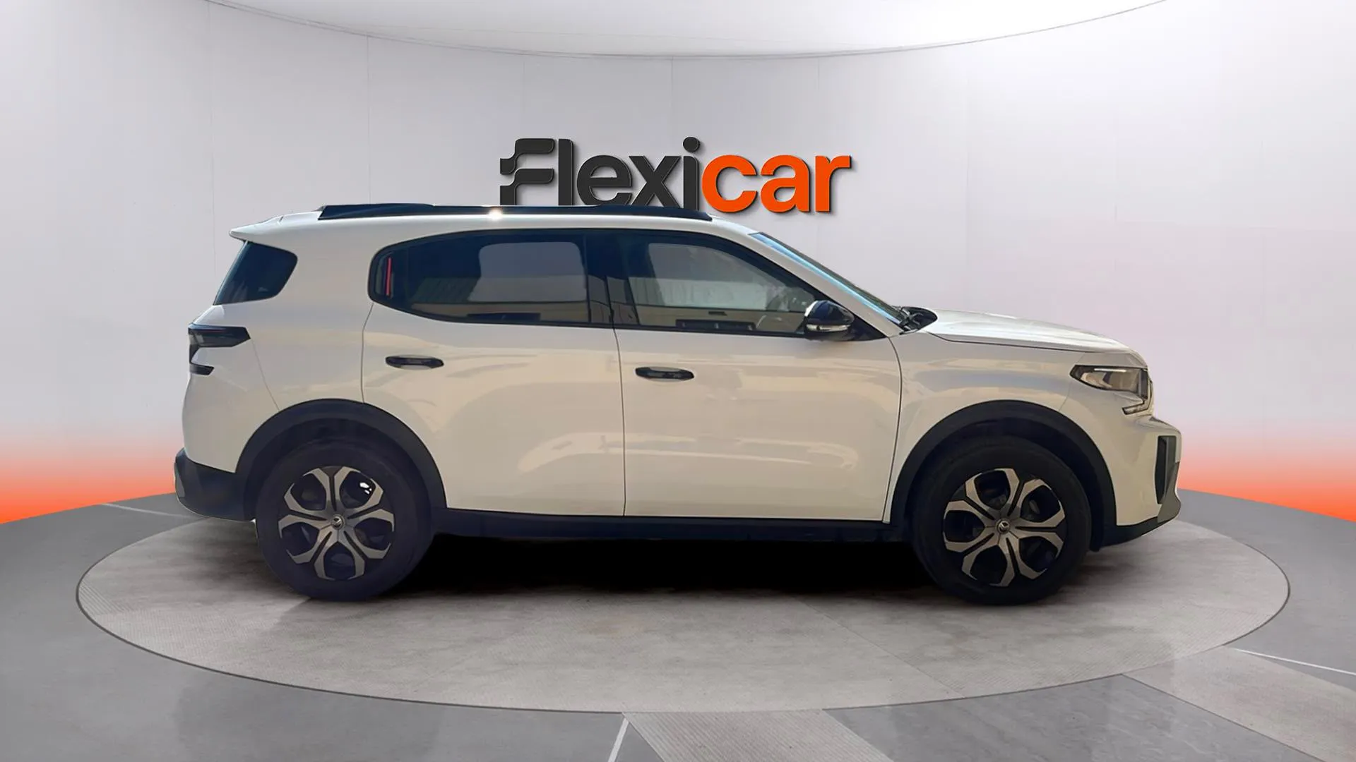 Citroën C3 Aircross Turbo BVM6 Plus - foto 30