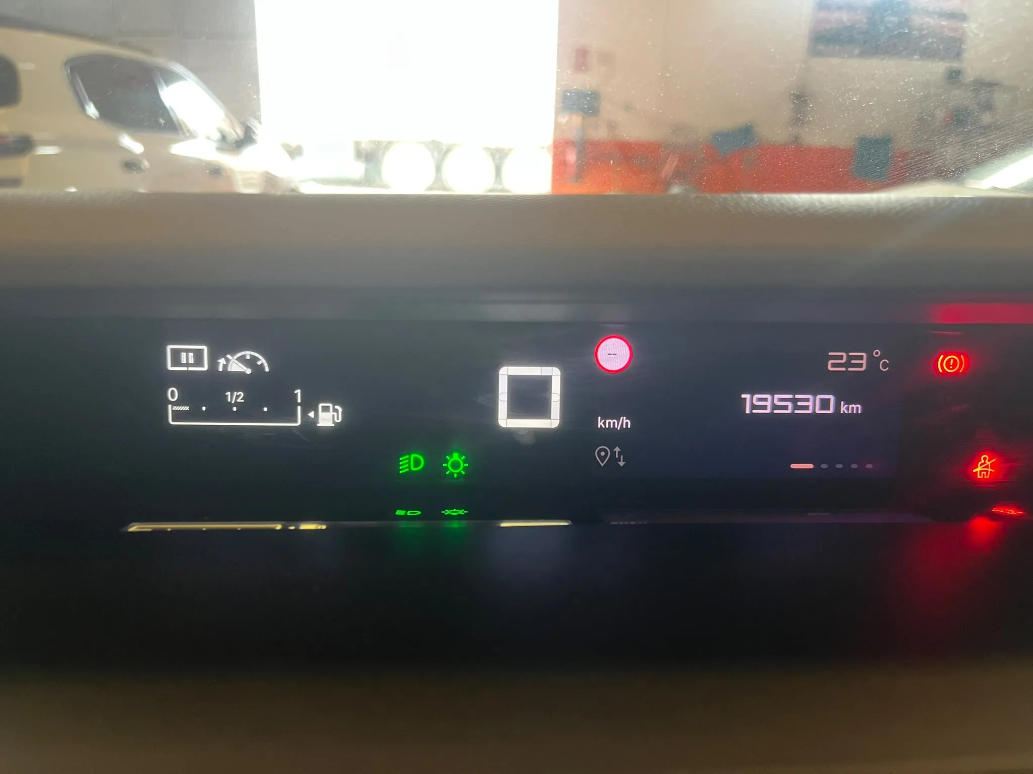 Citroën C3 Aircross Turbo BVM6 Plus - foto 9