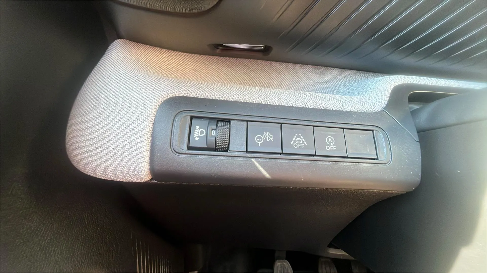 Citroën C3 Aircross Turbo BVM6 Plus - foto 49